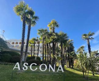 Hotel Ascona