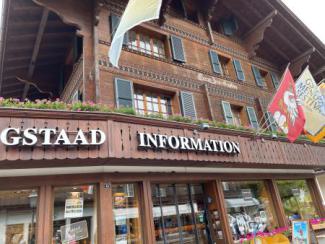 Gstaad