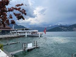 Vierwaldstättersee